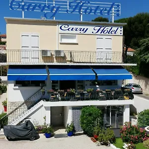 Carry Hotel Carry-le-Rouet